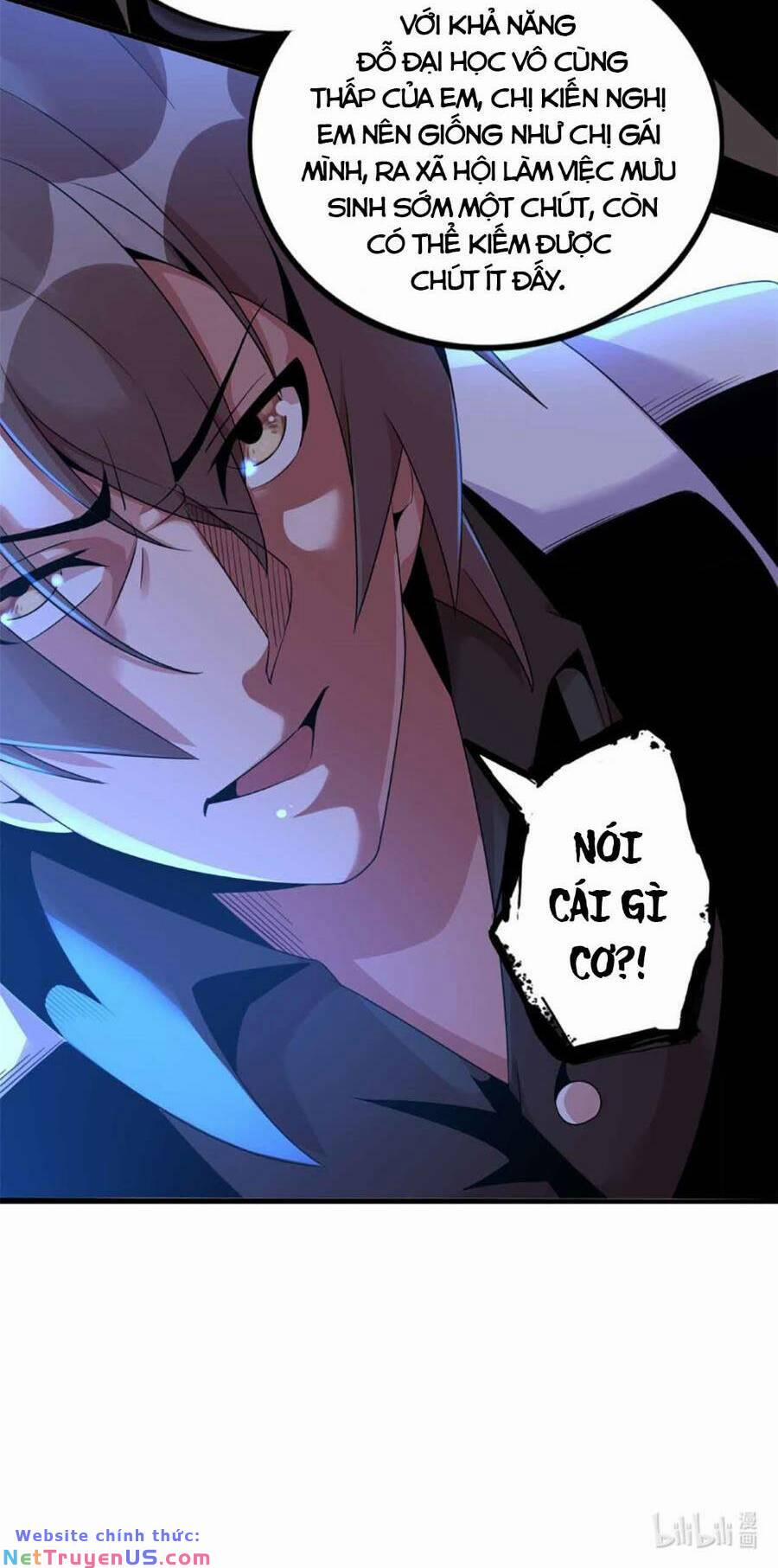 Lời Nguyền Này Thật Tuyệt Vời 3 trang 54