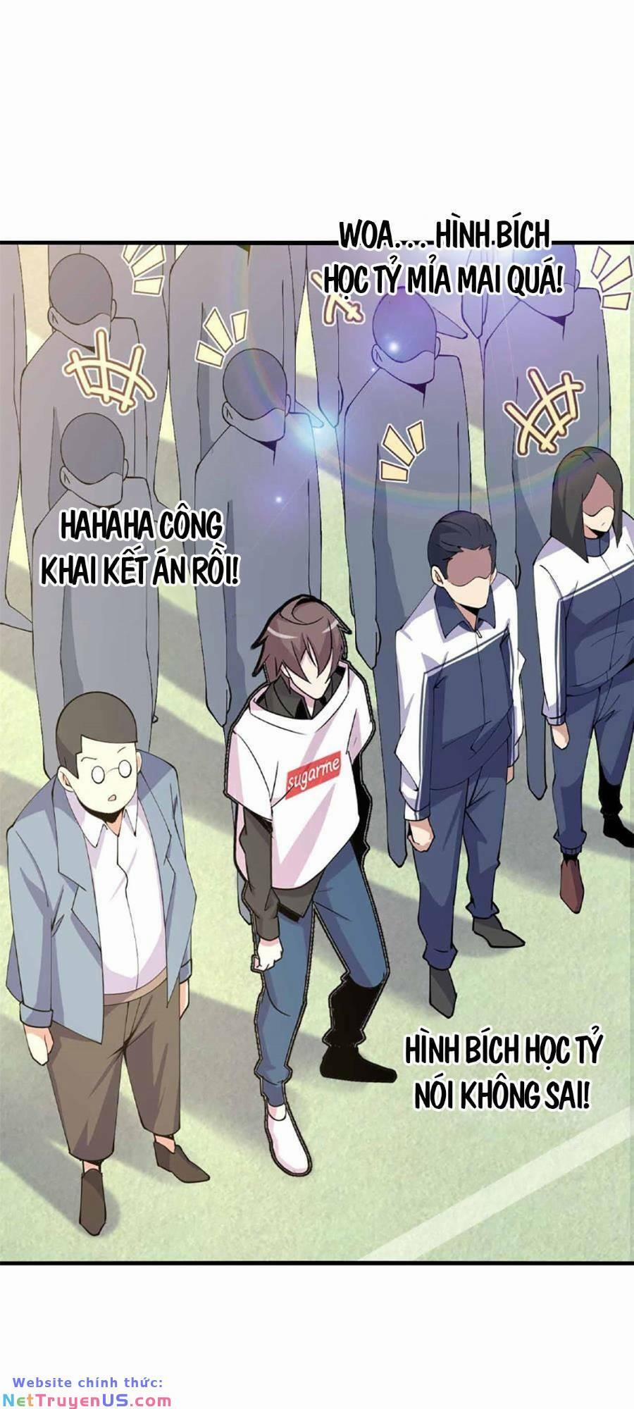 Lời Nguyền Này Thật Tuyệt Vời 4 trang 0