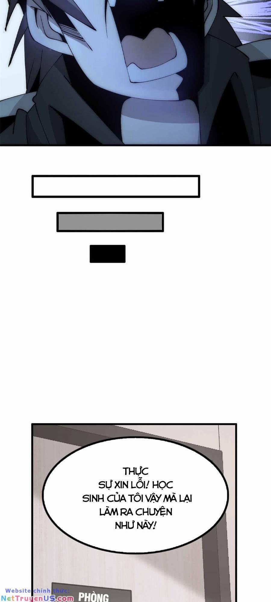 Lời Nguyền Này Thật Tuyệt Vời 4 trang 24