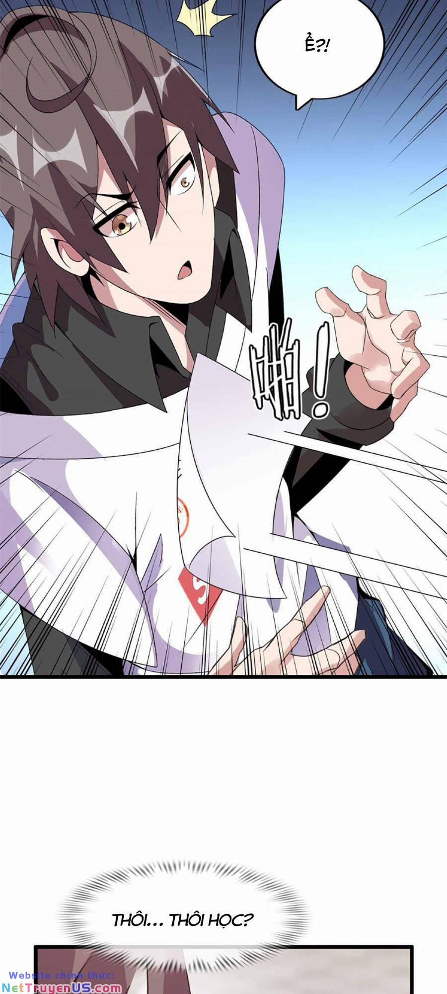 Lời Nguyền Này Thật Tuyệt Vời 4 trang 31