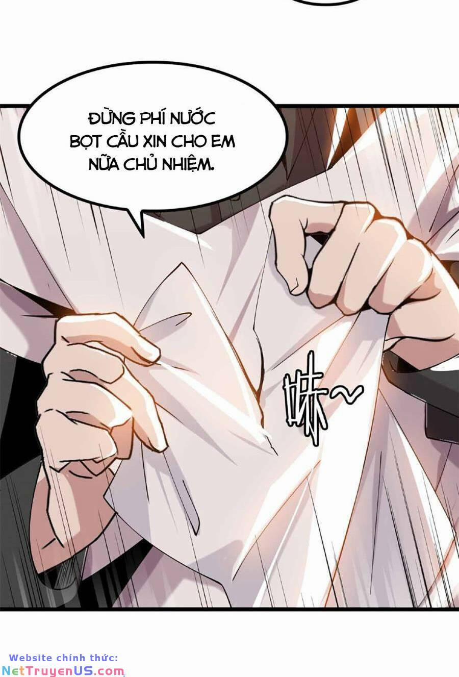 Lời Nguyền Này Thật Tuyệt Vời 4 trang 35