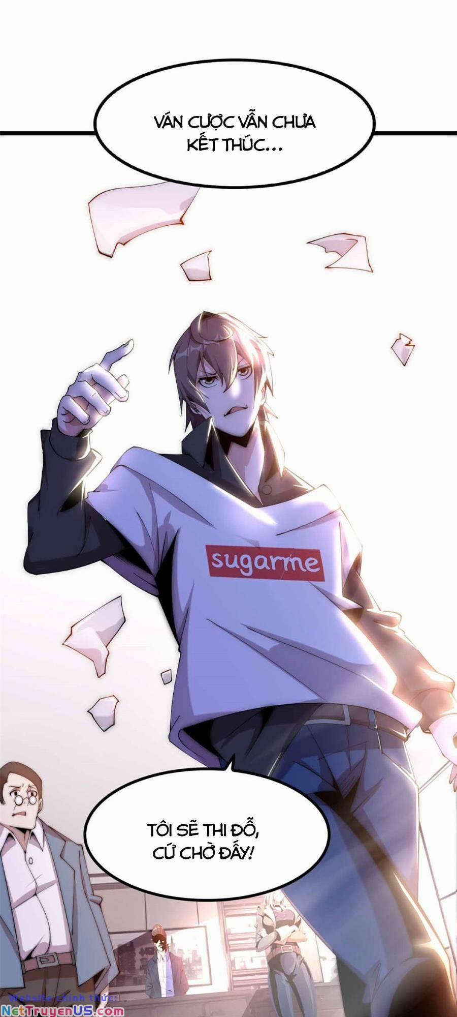 Lời Nguyền Này Thật Tuyệt Vời 4 trang 36