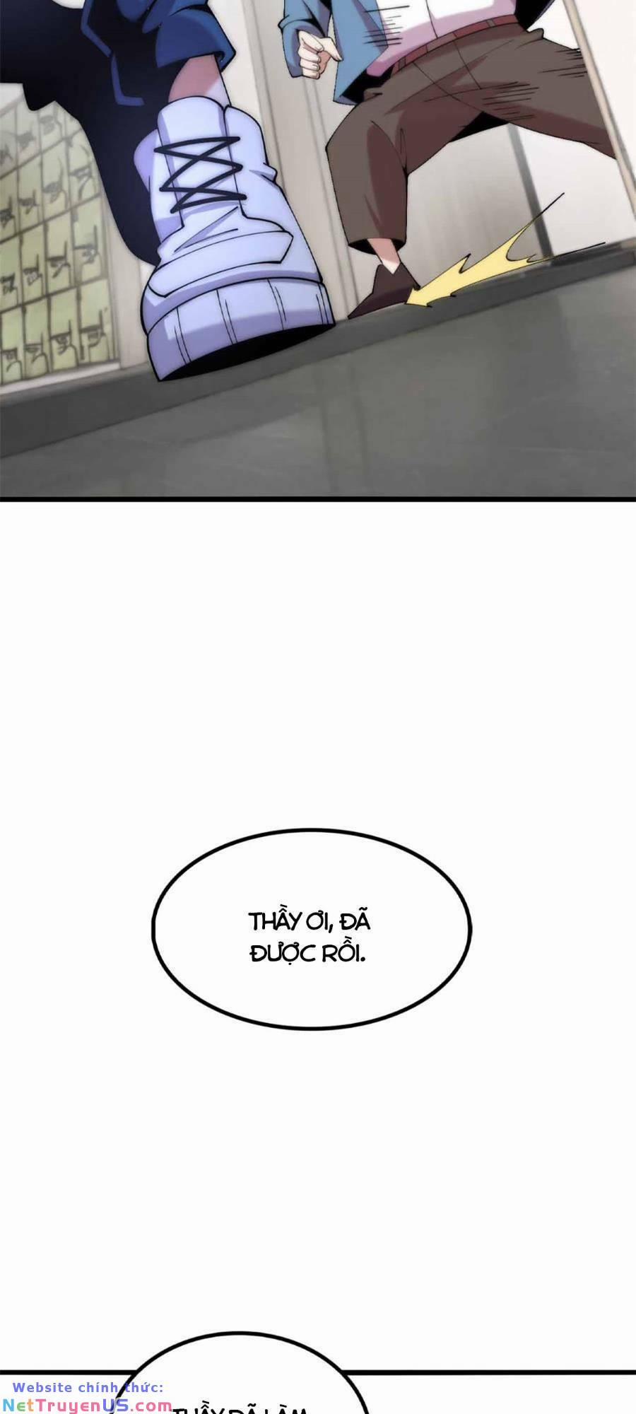 Lời Nguyền Này Thật Tuyệt Vời 4 trang 39