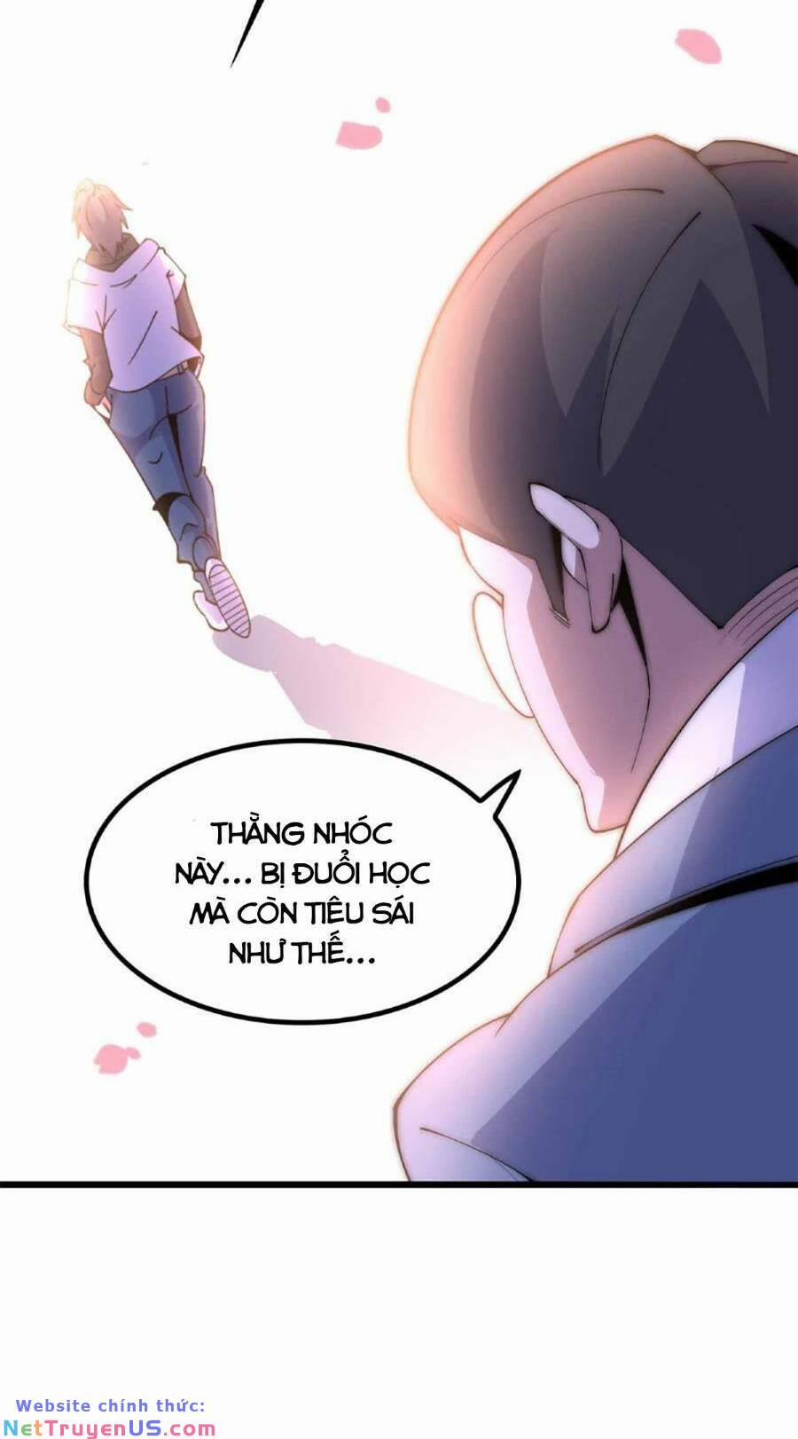 Lời Nguyền Này Thật Tuyệt Vời 4 trang 42