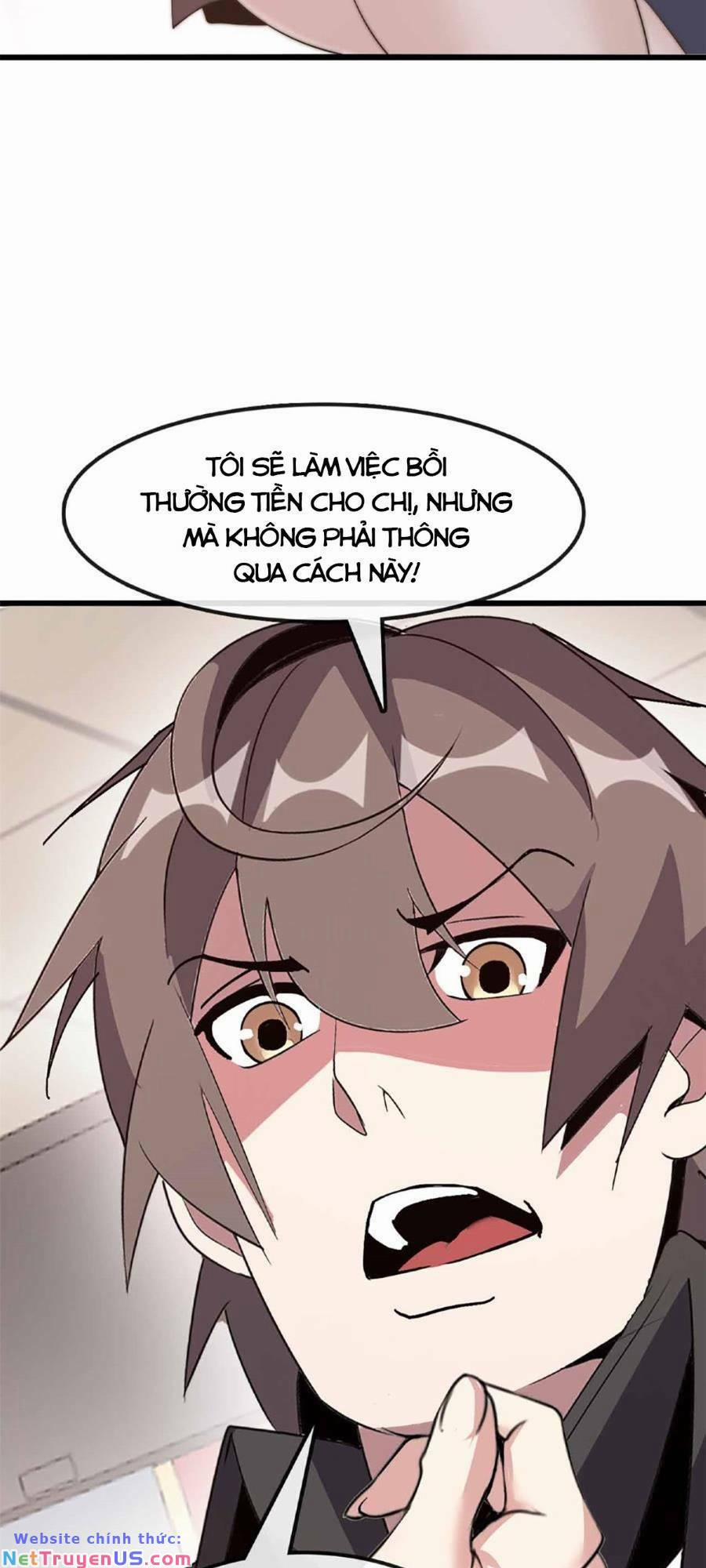 Lời Nguyền Này Thật Tuyệt Vời 4 trang 53