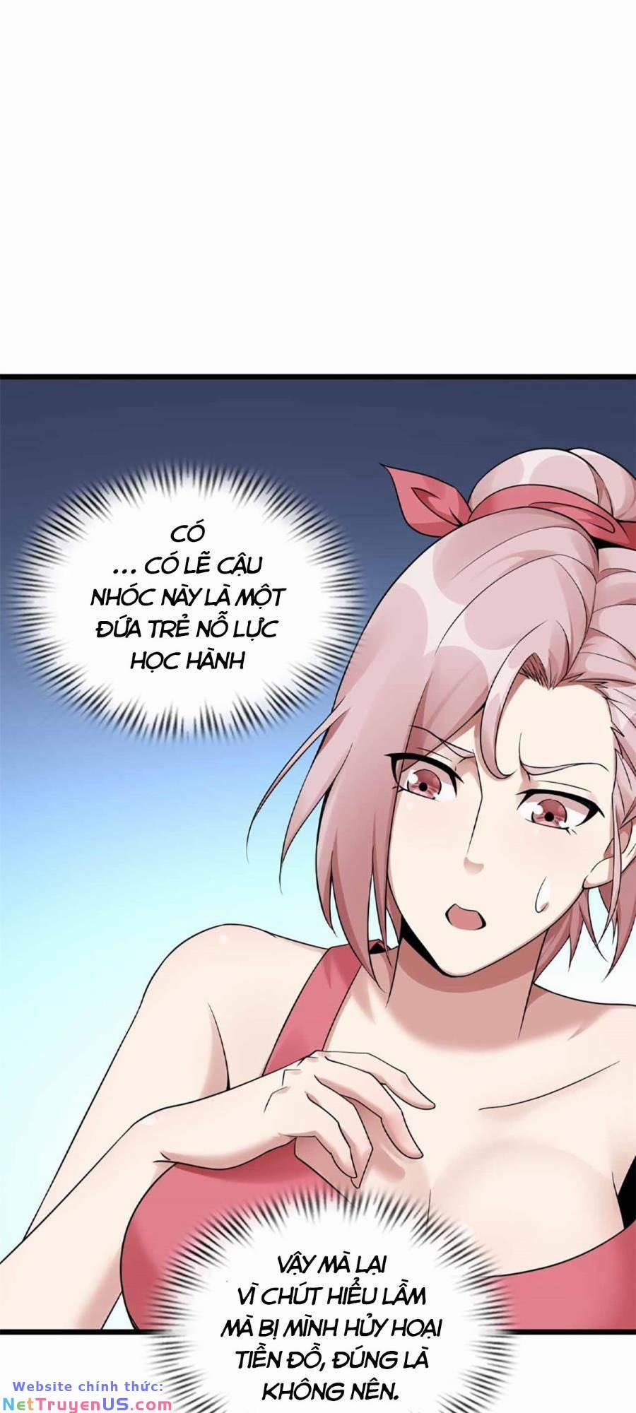 Lời Nguyền Này Thật Tuyệt Vời 4 trang 56