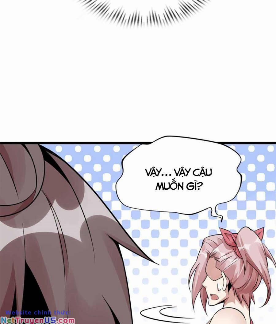 Lời Nguyền Này Thật Tuyệt Vời 4 trang 57