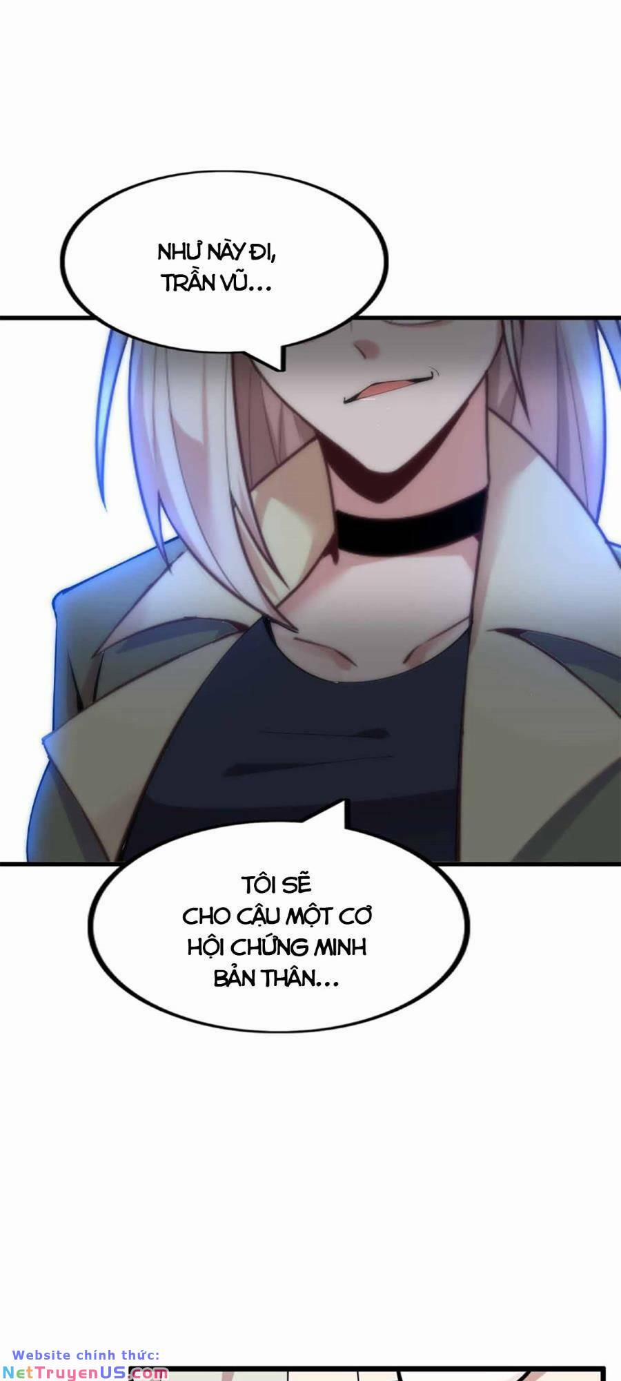 Lời Nguyền Này Thật Tuyệt Vời 4 trang 7