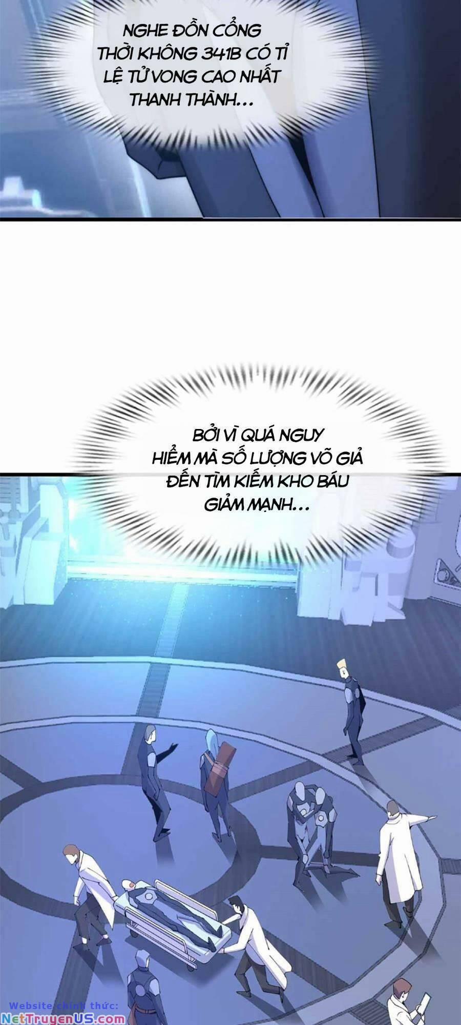 Lời Nguyền Này Thật Tuyệt Vời 6 trang 1