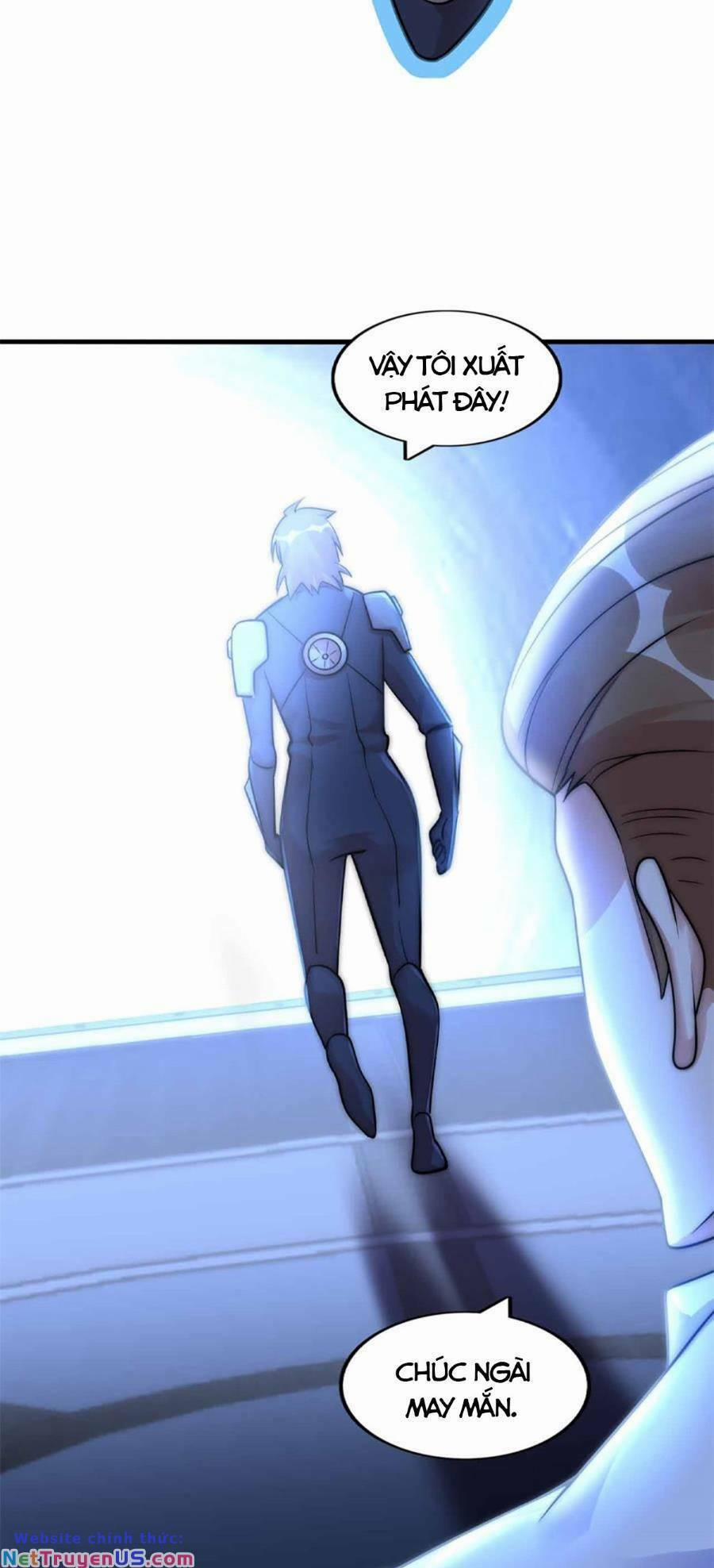 Lời Nguyền Này Thật Tuyệt Vời 6 trang 10