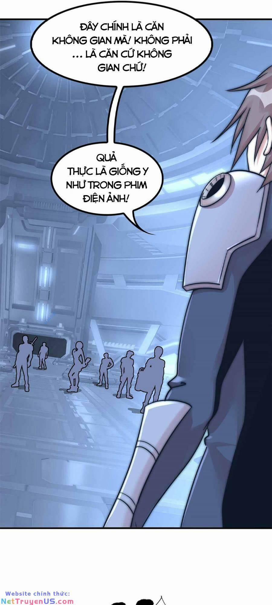 Lời Nguyền Này Thật Tuyệt Vời 6 trang 13