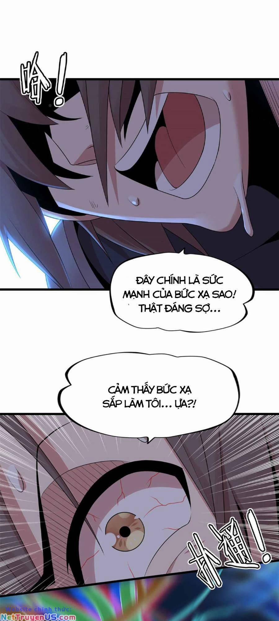 Lời Nguyền Này Thật Tuyệt Vời 6 trang 19