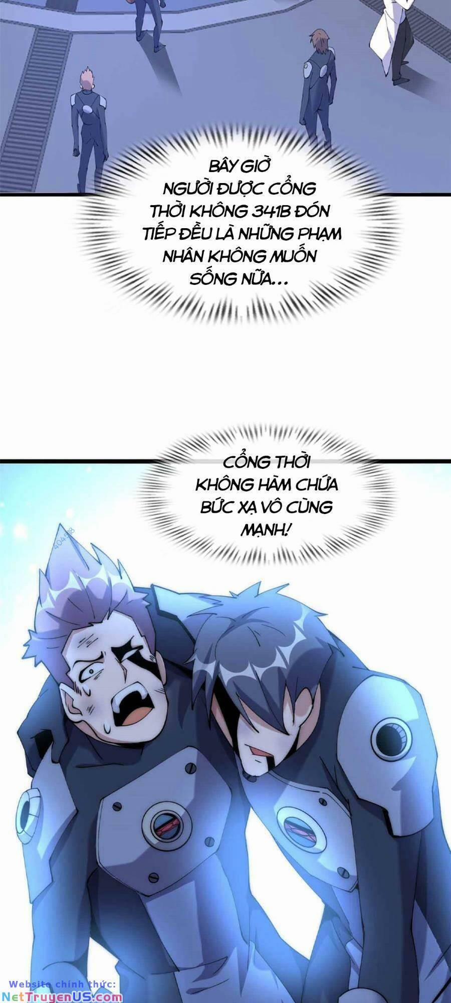 Lời Nguyền Này Thật Tuyệt Vời 6 trang 2