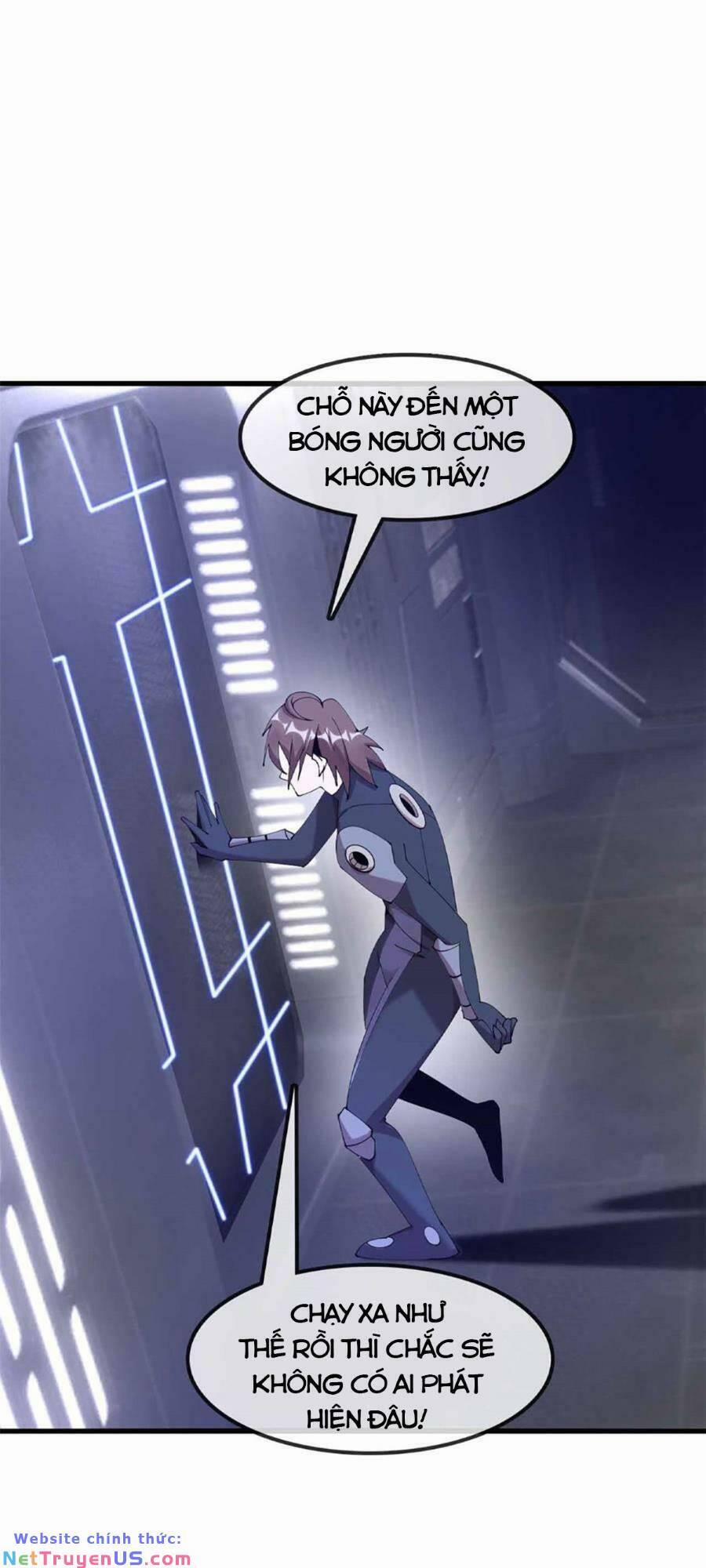 Lời Nguyền Này Thật Tuyệt Vời 6 trang 31