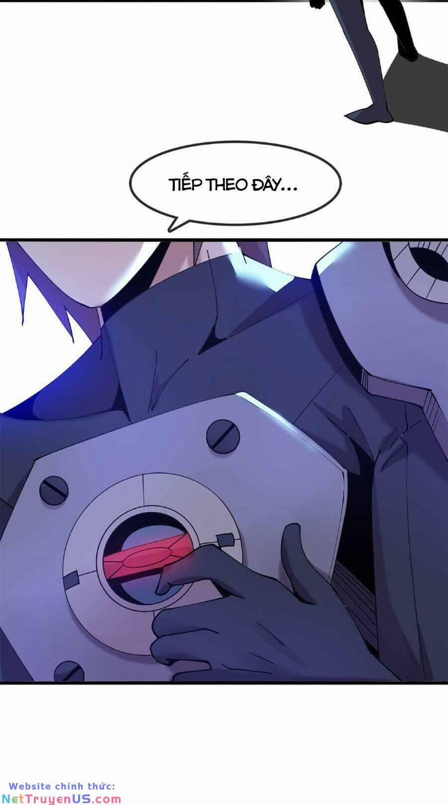 Lời Nguyền Này Thật Tuyệt Vời 6 trang 34