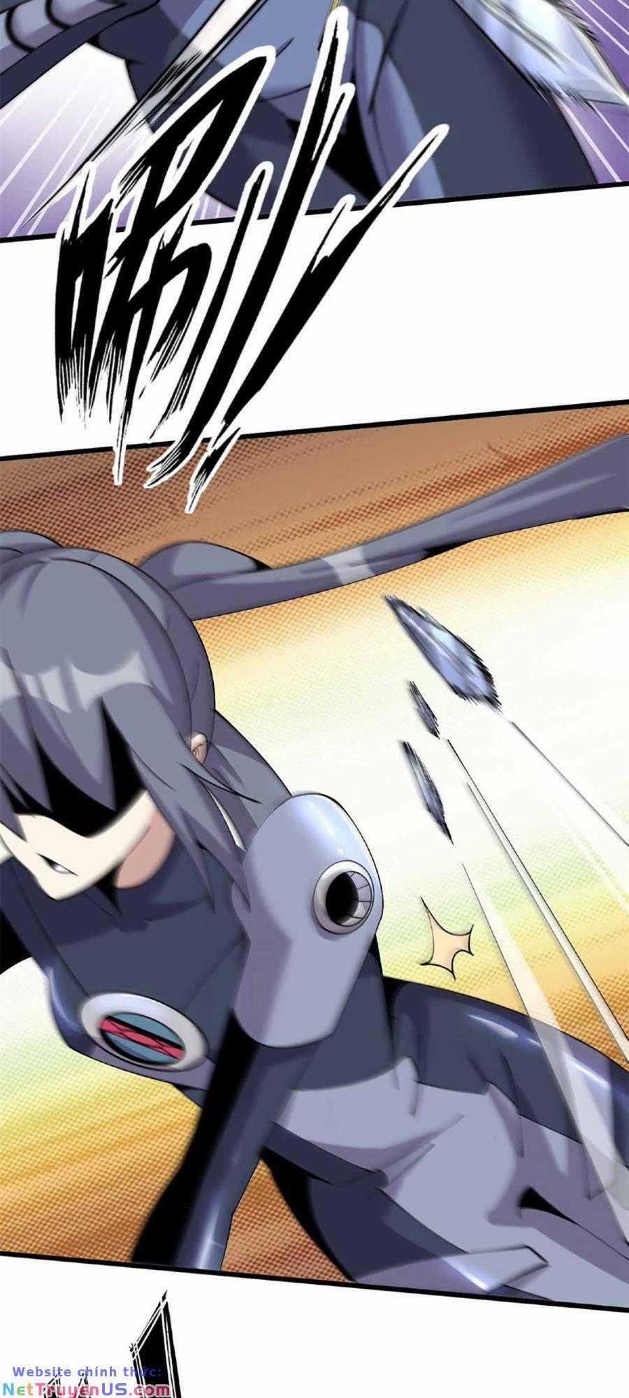 Lời Nguyền Này Thật Tuyệt Vời 6 trang 51