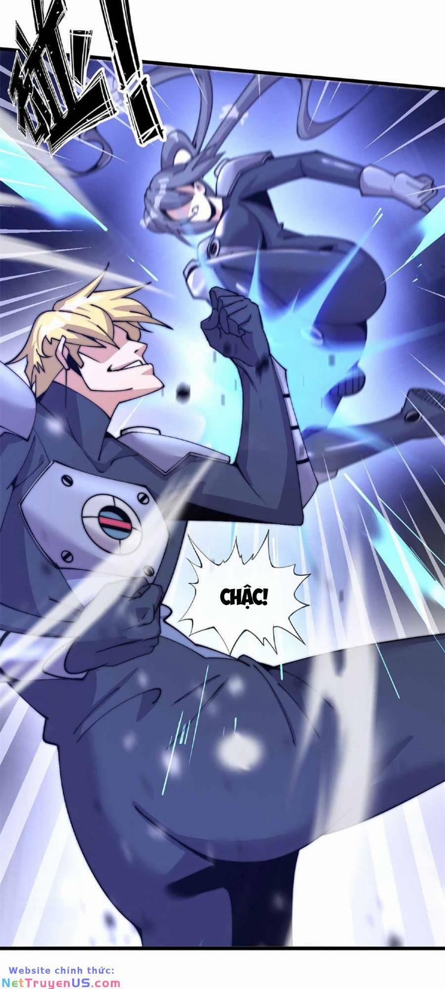 Lời Nguyền Này Thật Tuyệt Vời 6 trang 52