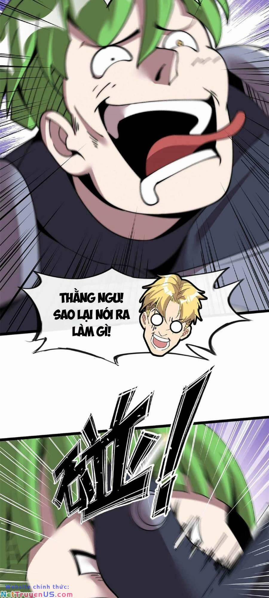 Lời Nguyền Này Thật Tuyệt Vời 6 trang 59