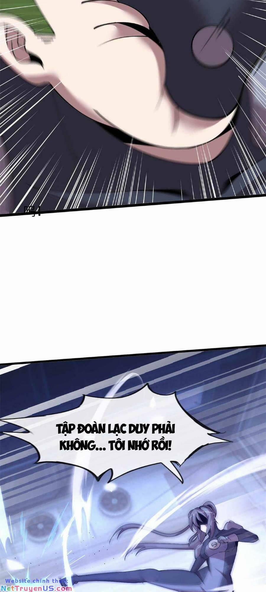 Lời Nguyền Này Thật Tuyệt Vời 6 trang 60