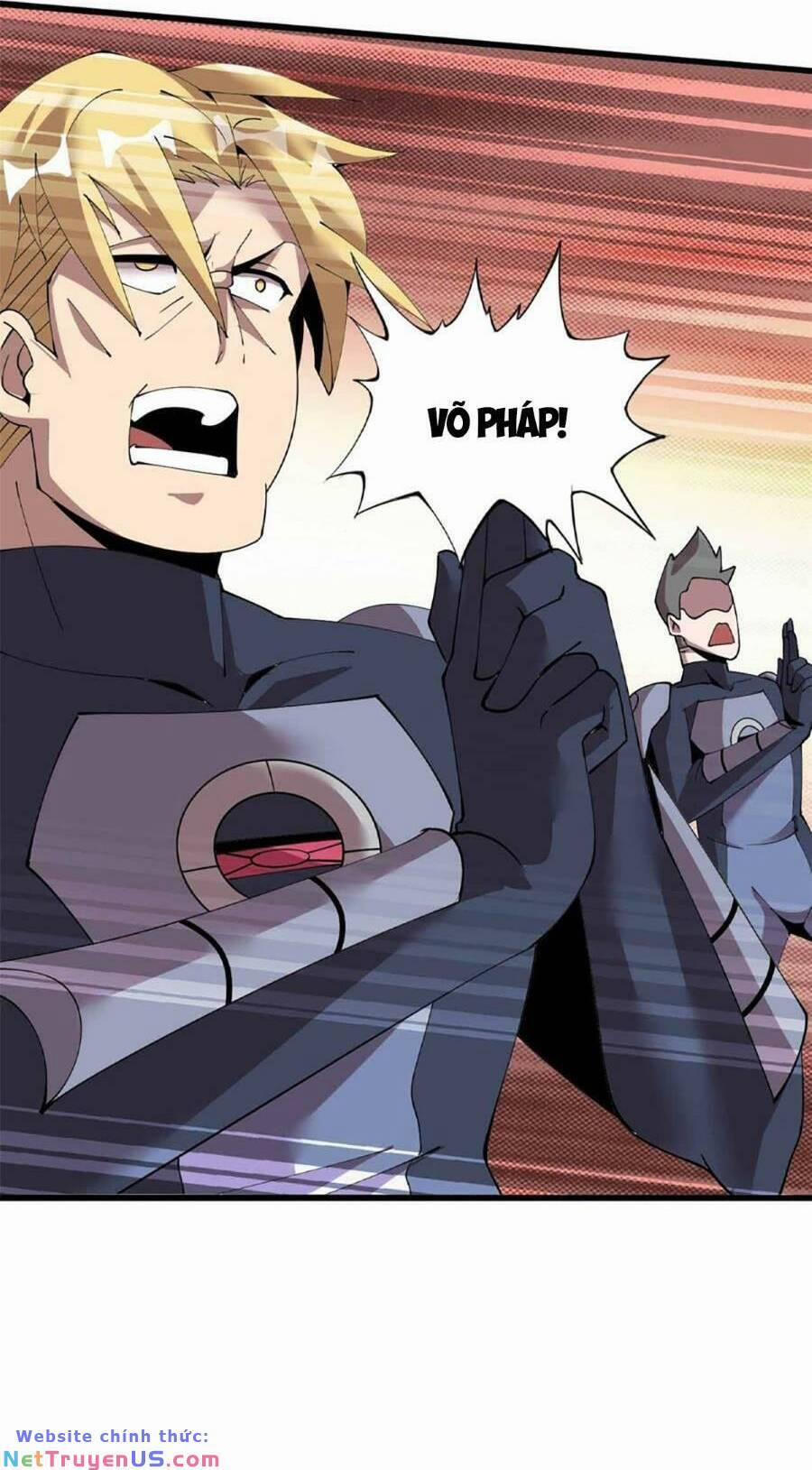 Lời Nguyền Này Thật Tuyệt Vời 6 trang 62