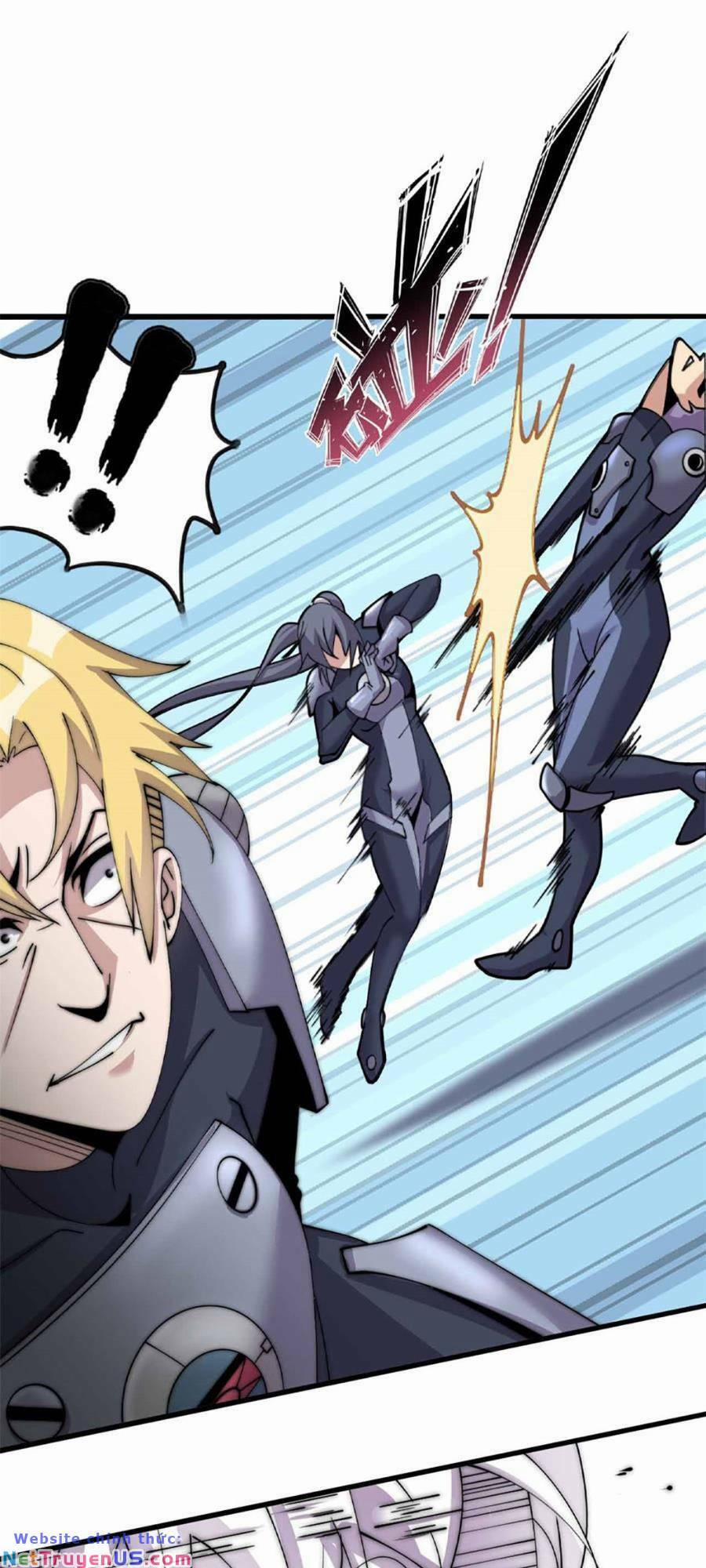 Lời Nguyền Này Thật Tuyệt Vời 6 trang 63