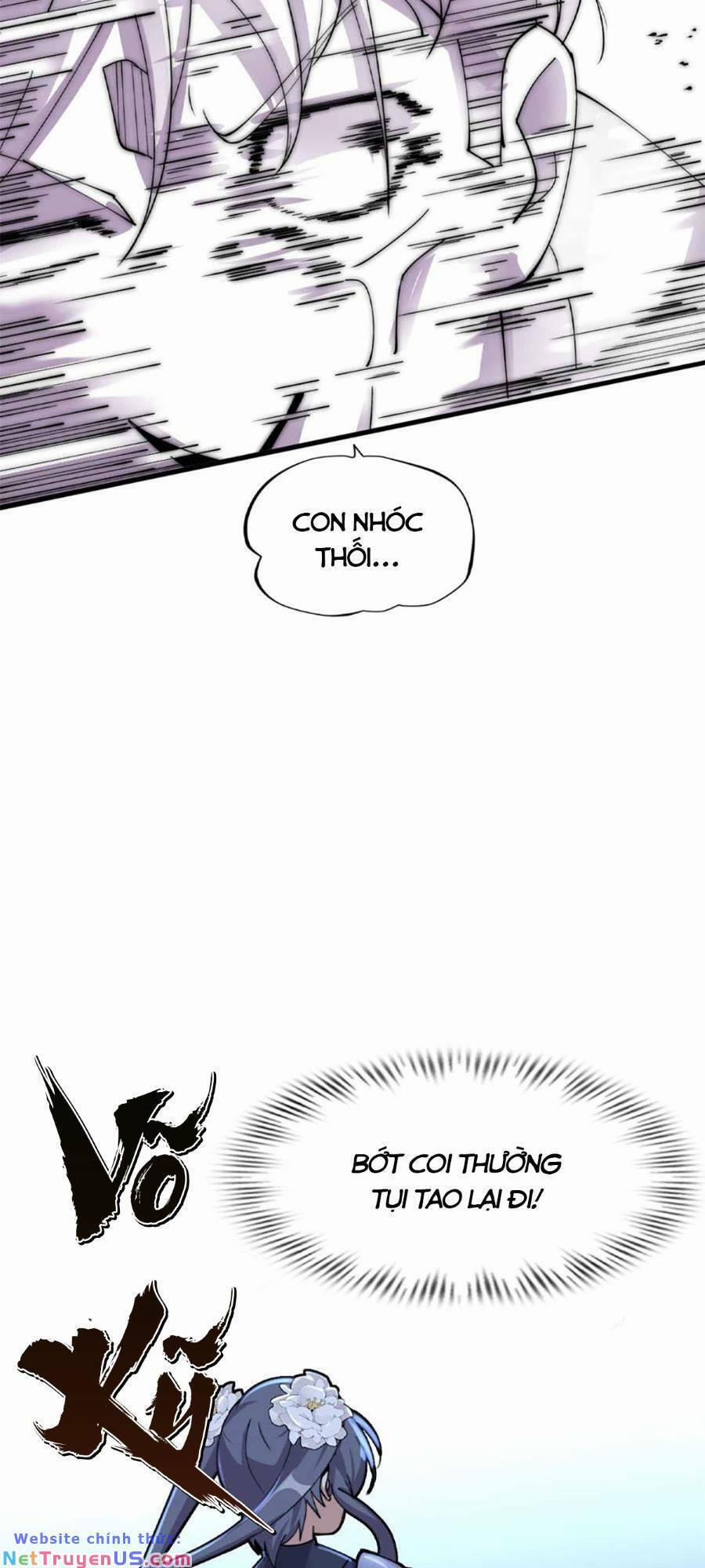 Lời Nguyền Này Thật Tuyệt Vời 6 trang 64