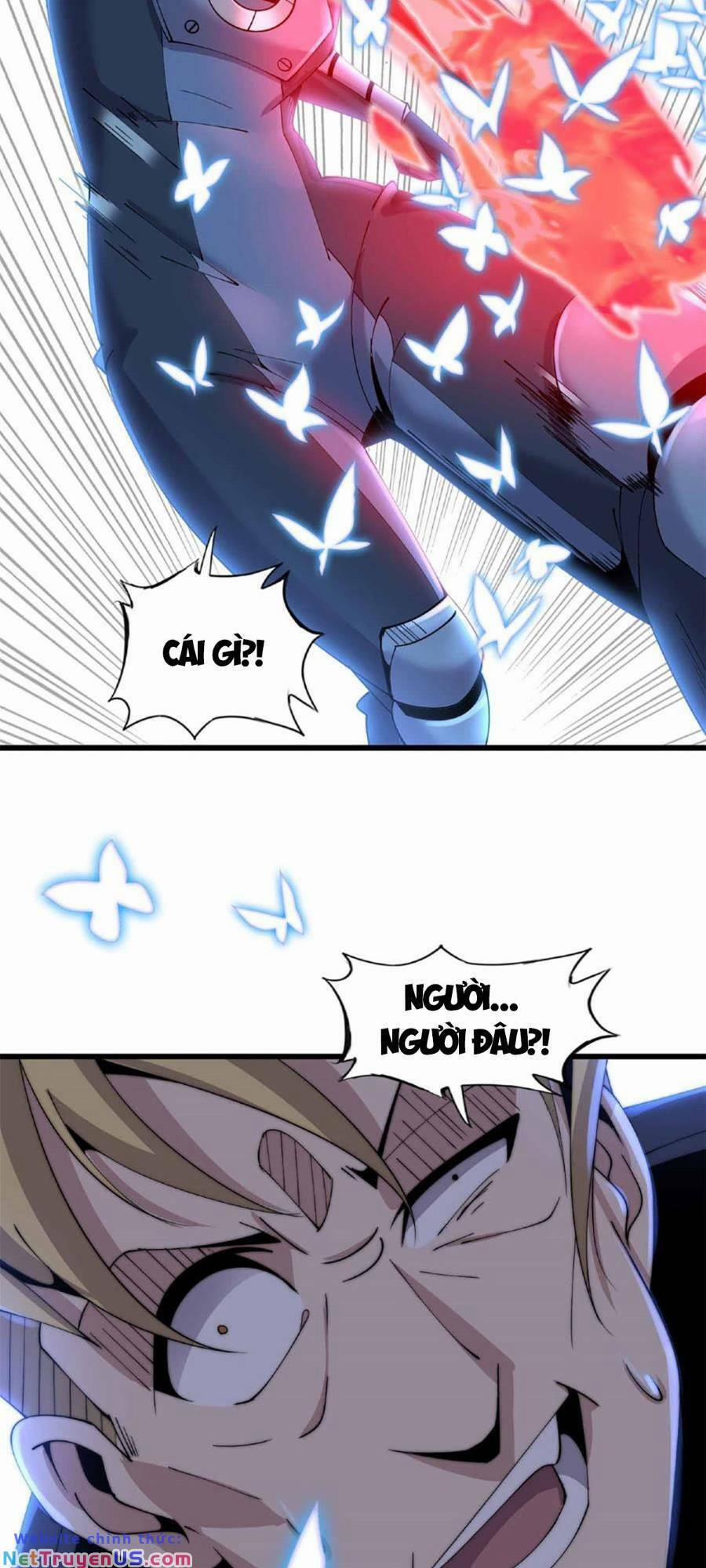 Lời Nguyền Này Thật Tuyệt Vời 6 trang 67