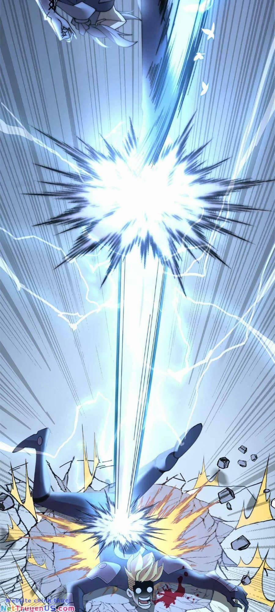 Lời Nguyền Này Thật Tuyệt Vời 6 trang 72