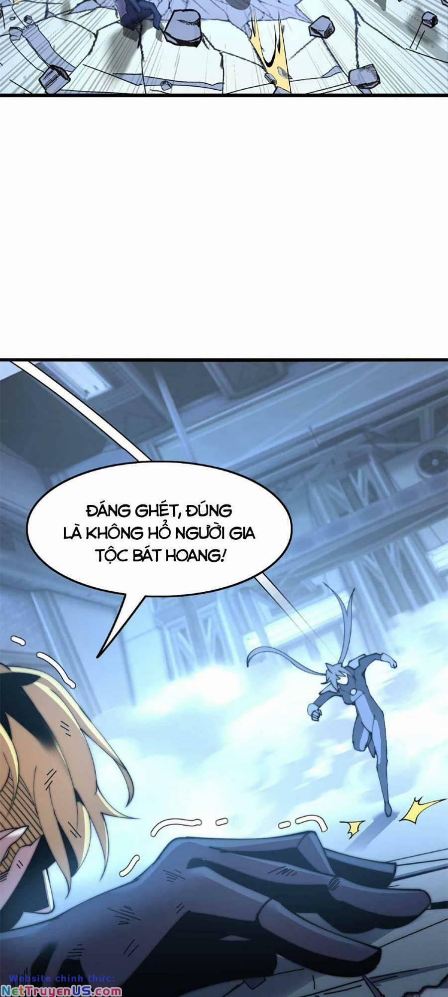 Lời Nguyền Này Thật Tuyệt Vời 6 trang 73