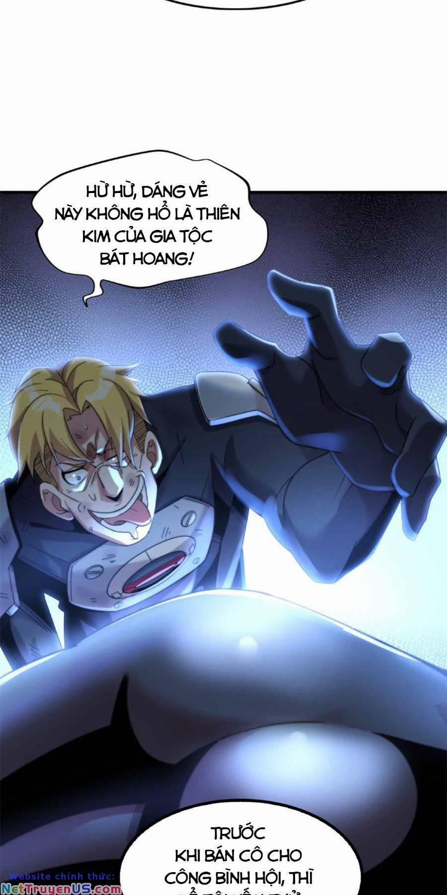 Lời Nguyền Này Thật Tuyệt Vời 6 trang 80