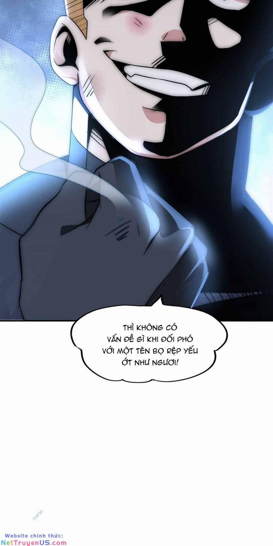 Lời Nguyền Này Thật Tuyệt Vời 7 trang 11