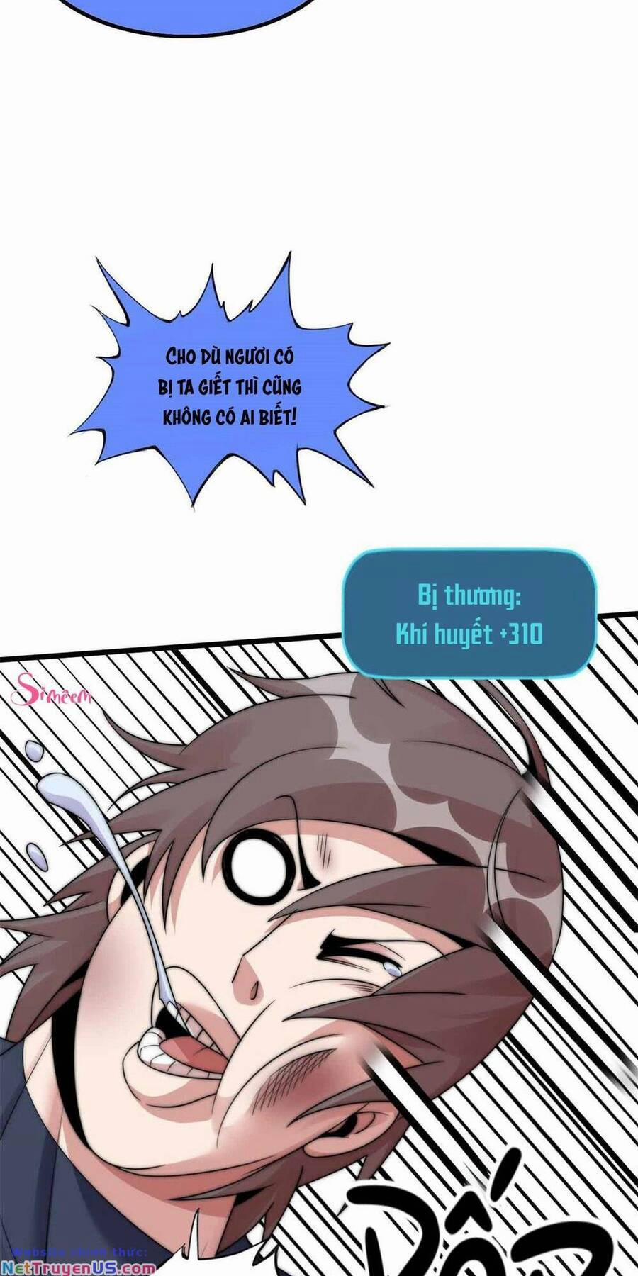 Lời Nguyền Này Thật Tuyệt Vời 7 trang 16