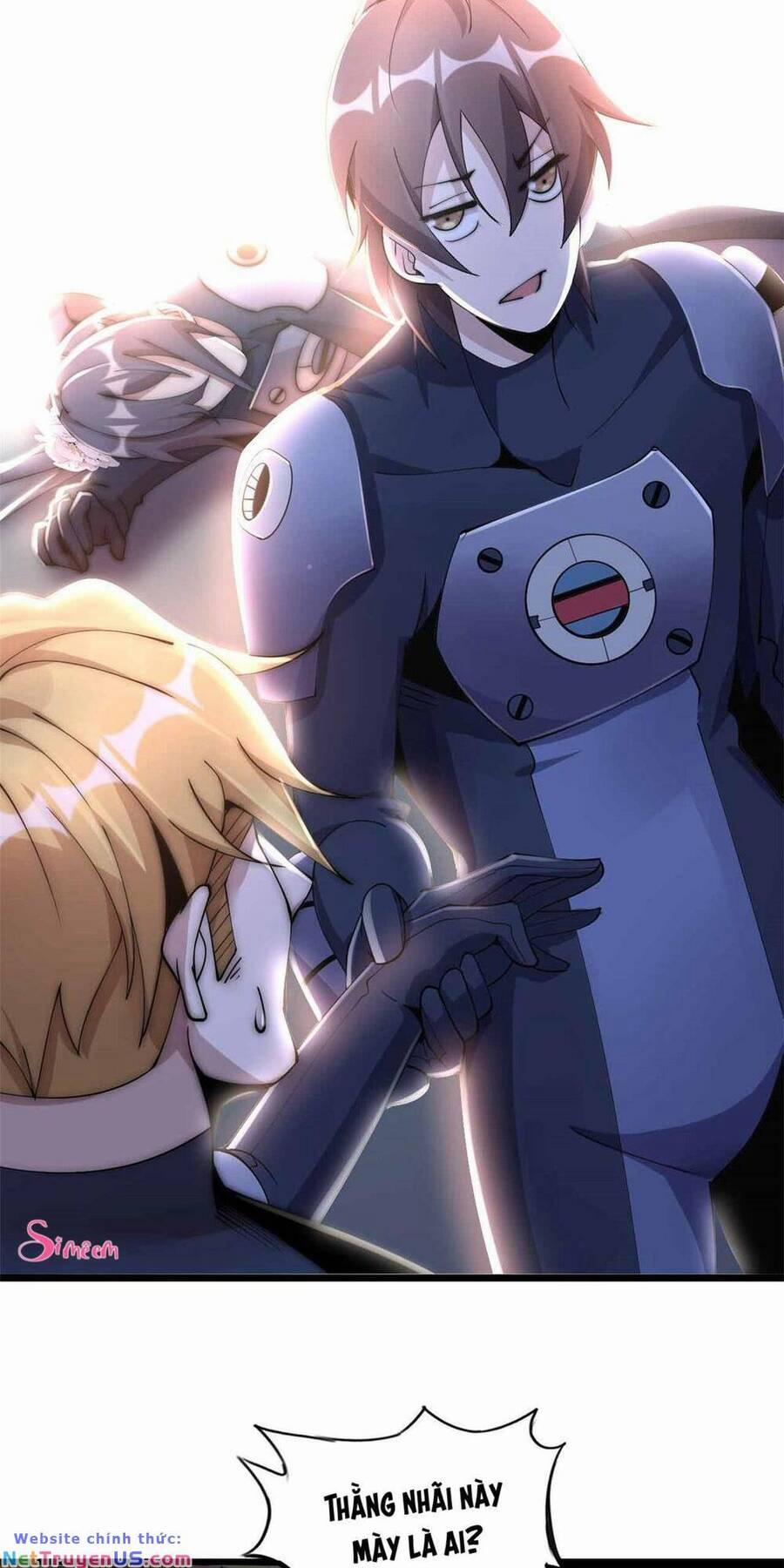 Lời Nguyền Này Thật Tuyệt Vời 7 trang 2