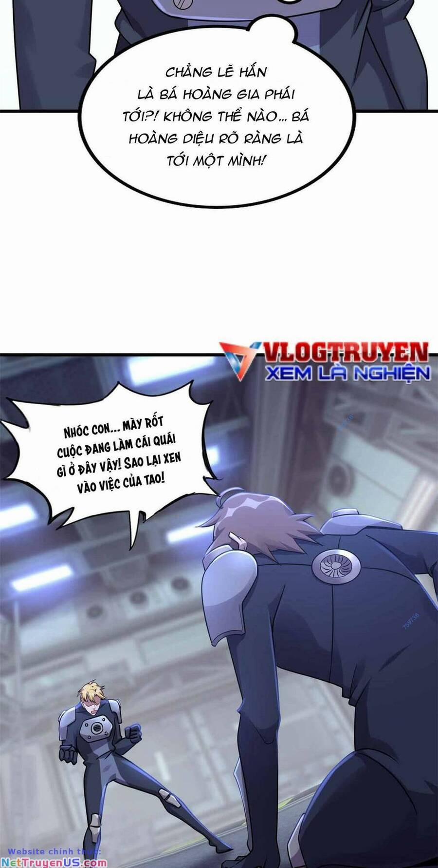 Lời Nguyền Này Thật Tuyệt Vời 7 trang 21