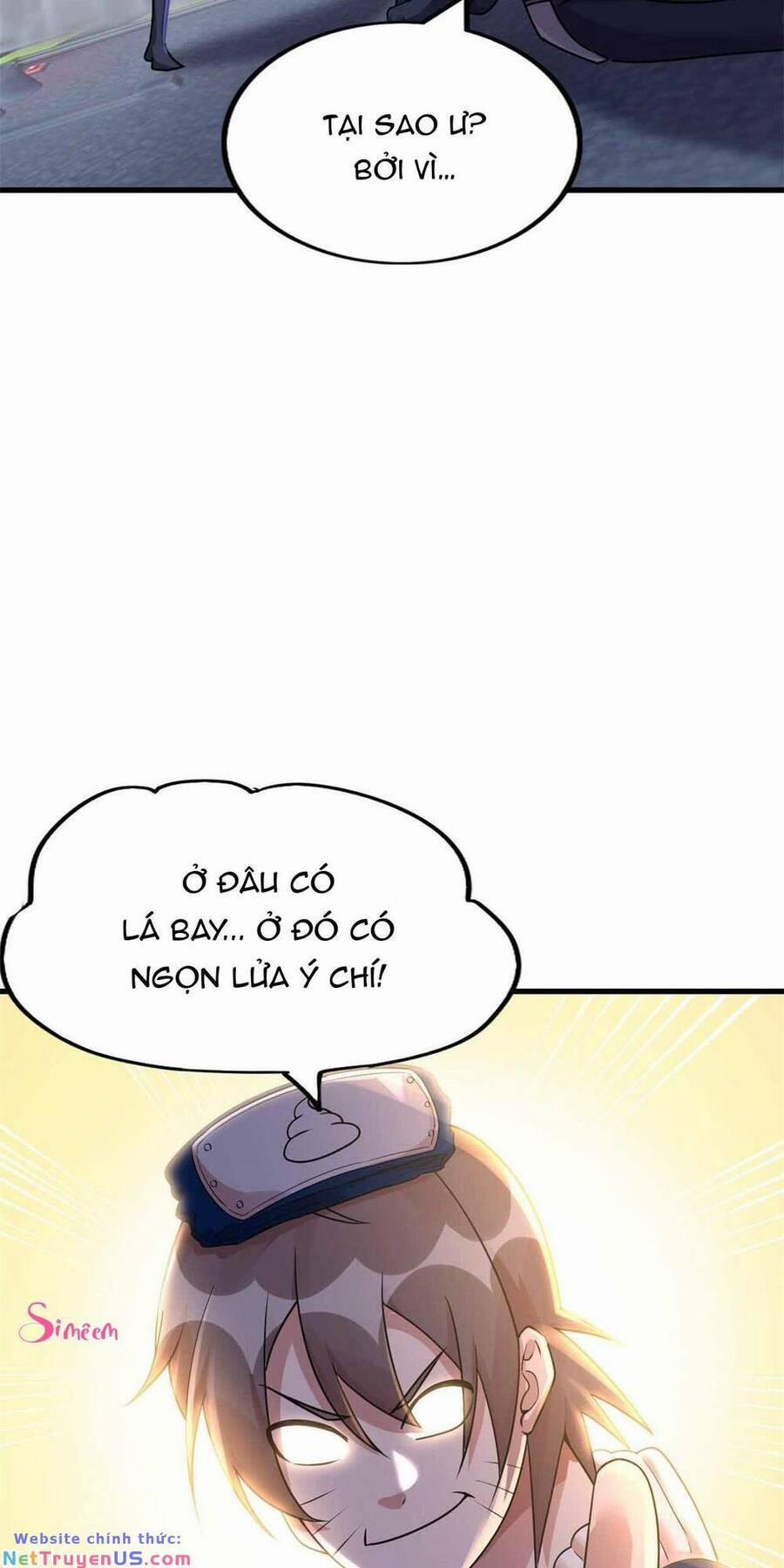 Lời Nguyền Này Thật Tuyệt Vời 7 trang 22