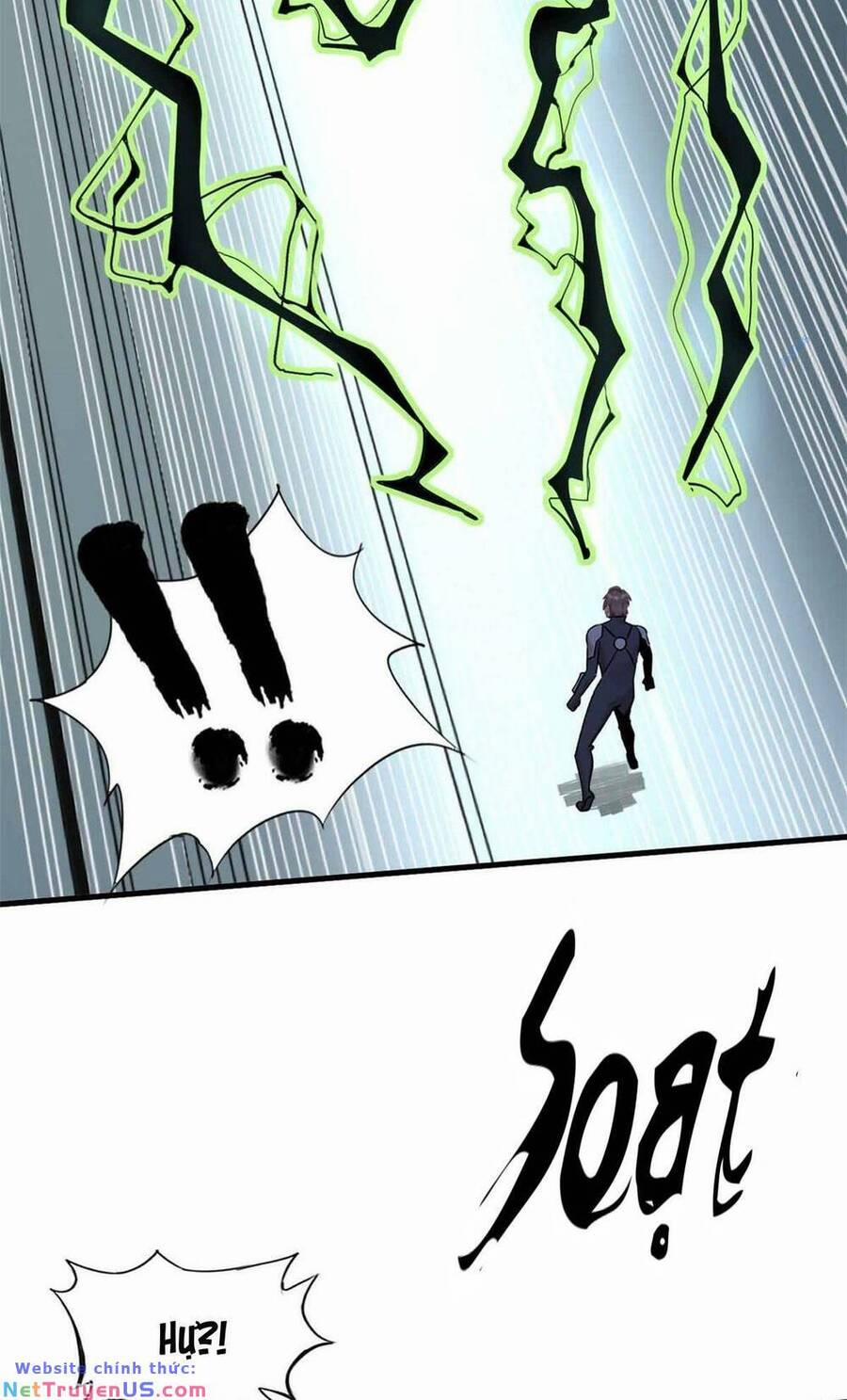 Lời Nguyền Này Thật Tuyệt Vời 7 trang 29