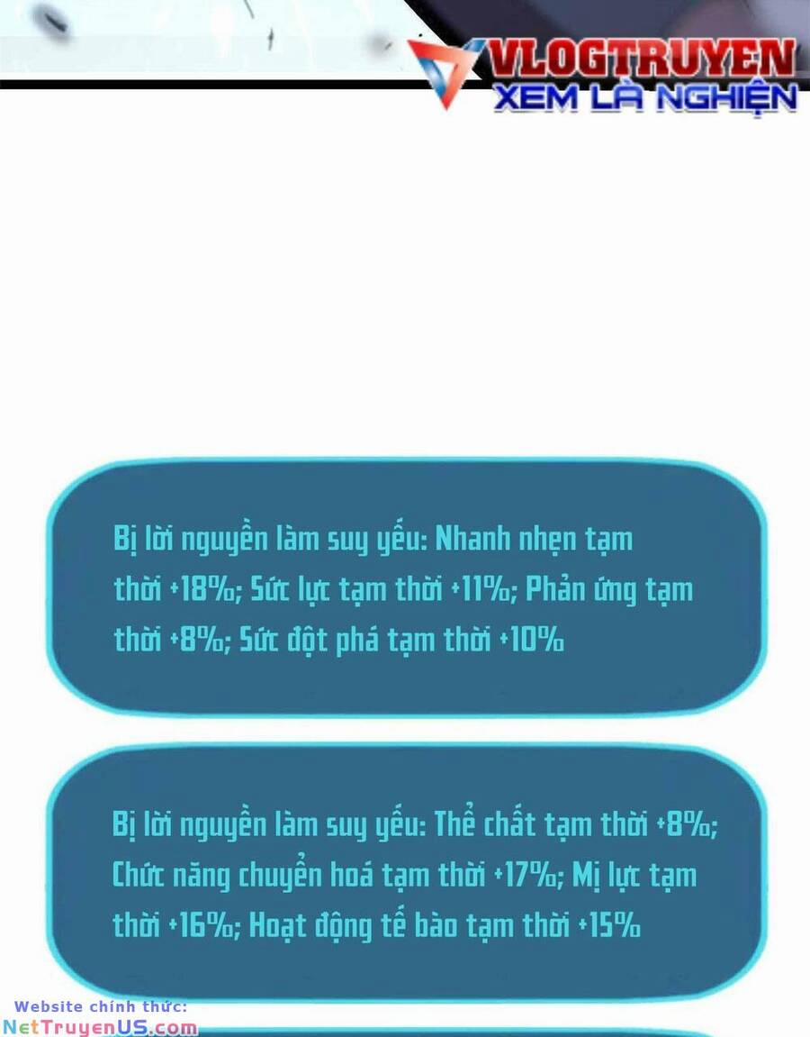 Lời Nguyền Này Thật Tuyệt Vời 7 trang 32