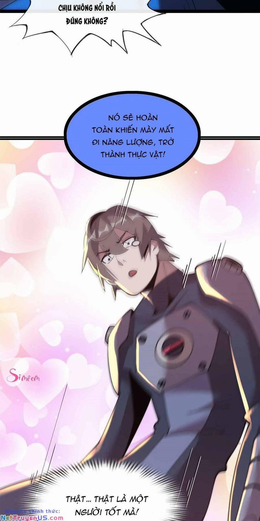 Lời Nguyền Này Thật Tuyệt Vời 7 trang 35