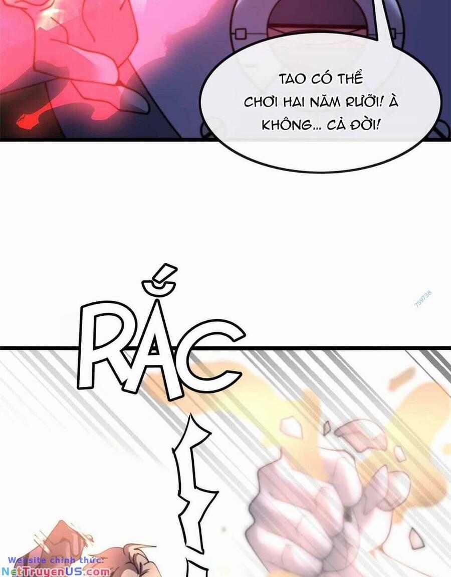 Lời Nguyền Này Thật Tuyệt Vời 7 trang 51