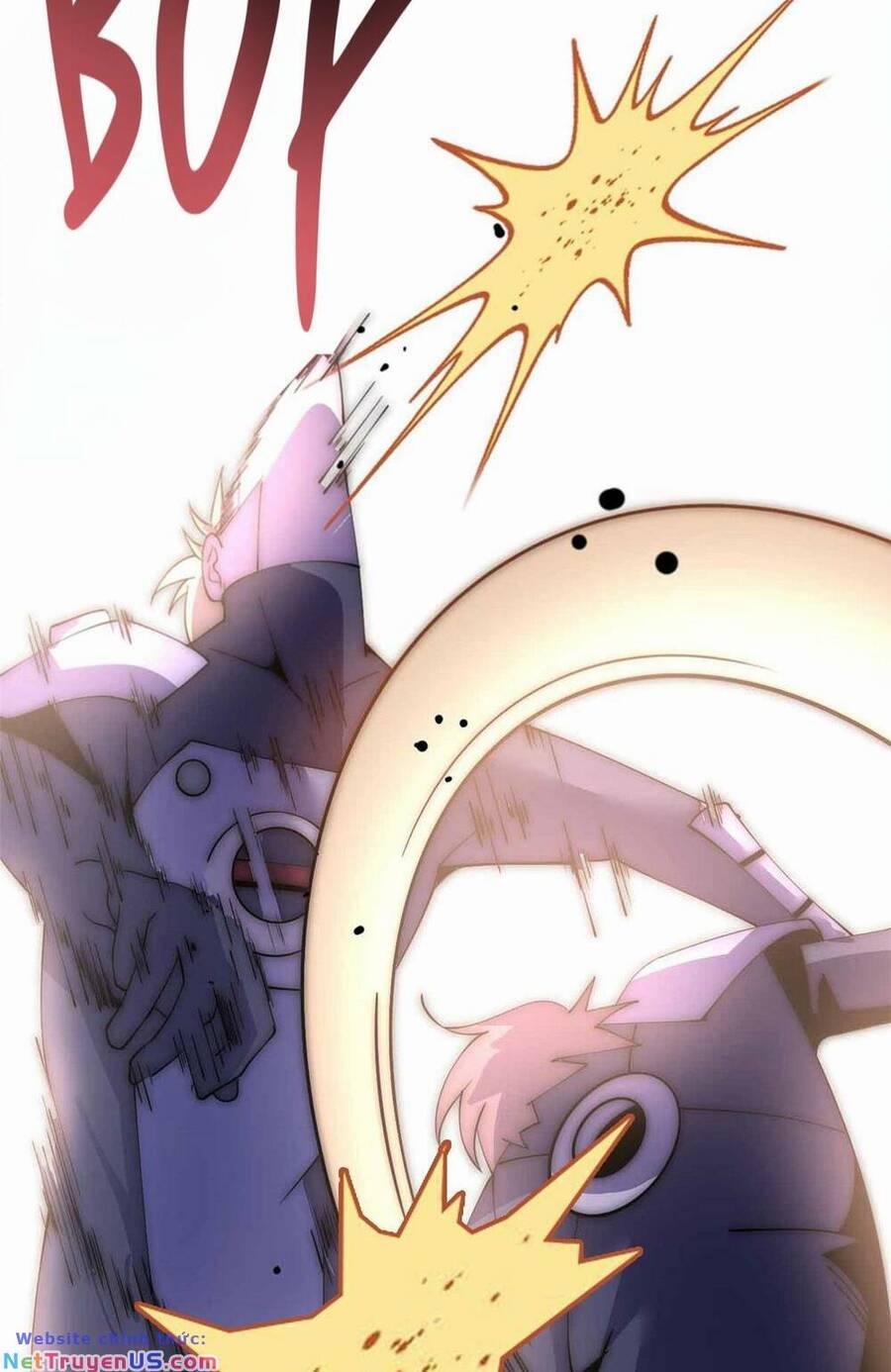 Lời Nguyền Này Thật Tuyệt Vời 7 trang 54