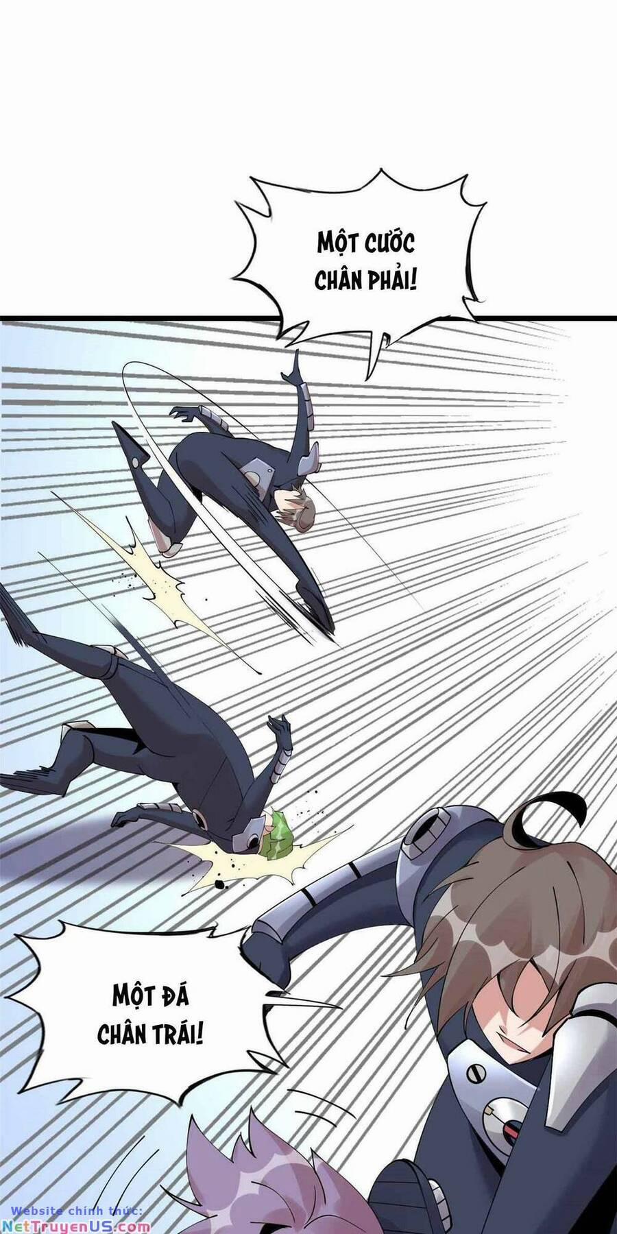 Lời Nguyền Này Thật Tuyệt Vời 7 trang 56