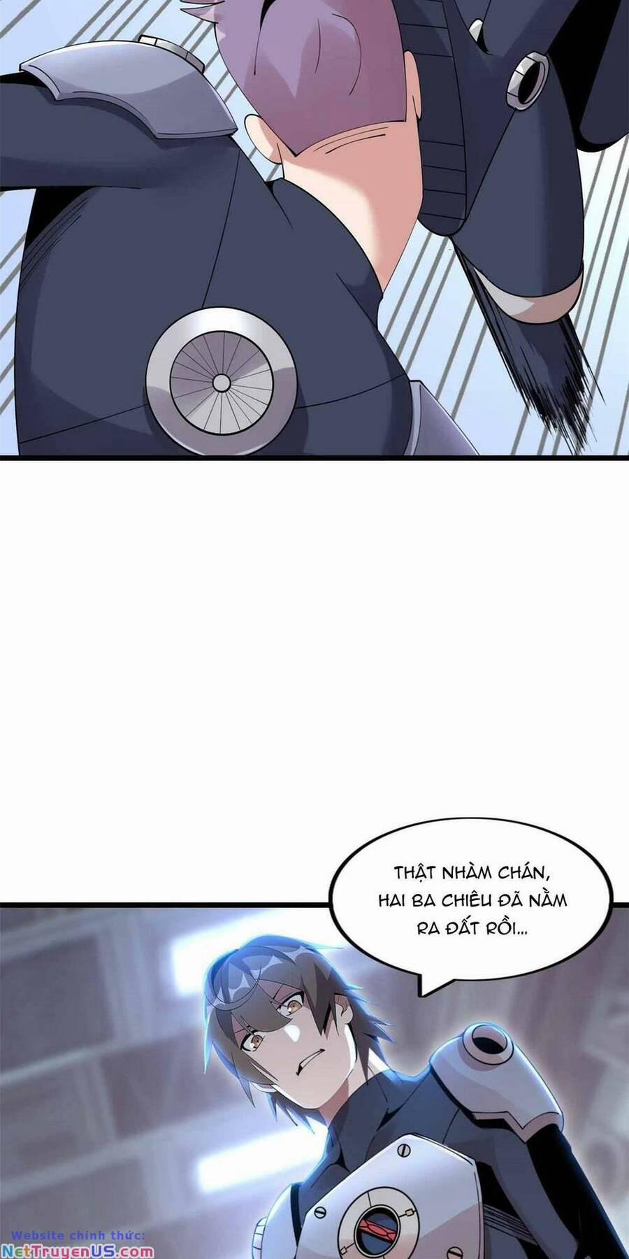 Lời Nguyền Này Thật Tuyệt Vời 7 trang 57