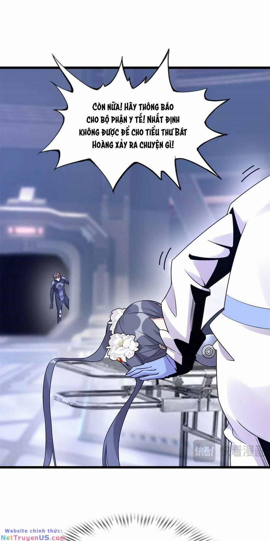 Lời Nguyền Này Thật Tuyệt Vời 7 trang 67