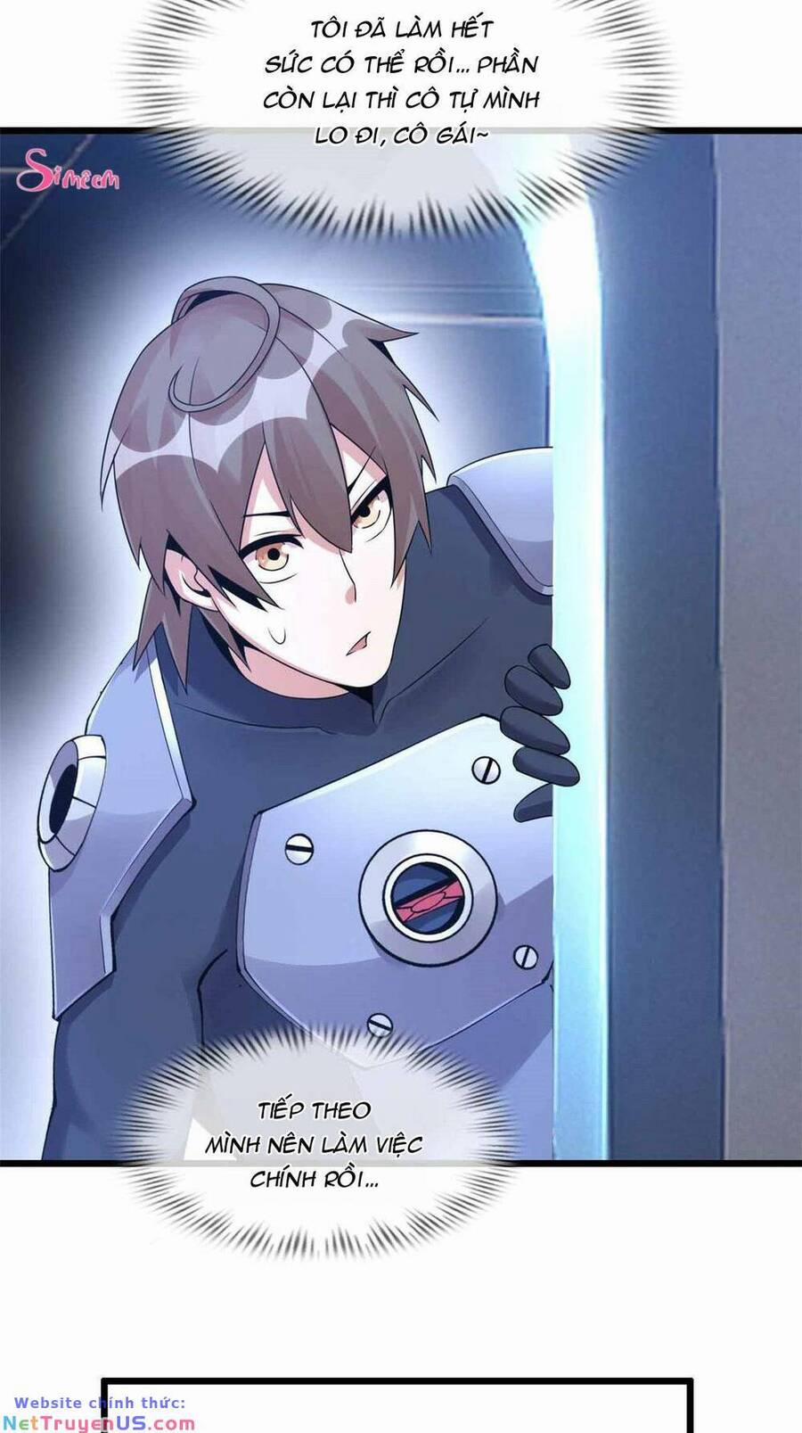 Lời Nguyền Này Thật Tuyệt Vời 7 trang 68