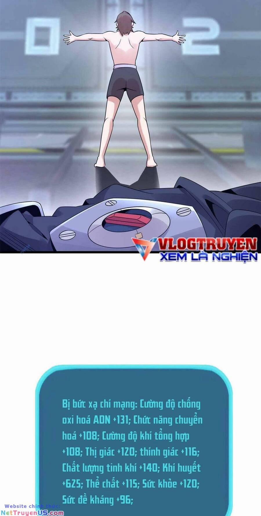 Lời Nguyền Này Thật Tuyệt Vời 7 trang 71