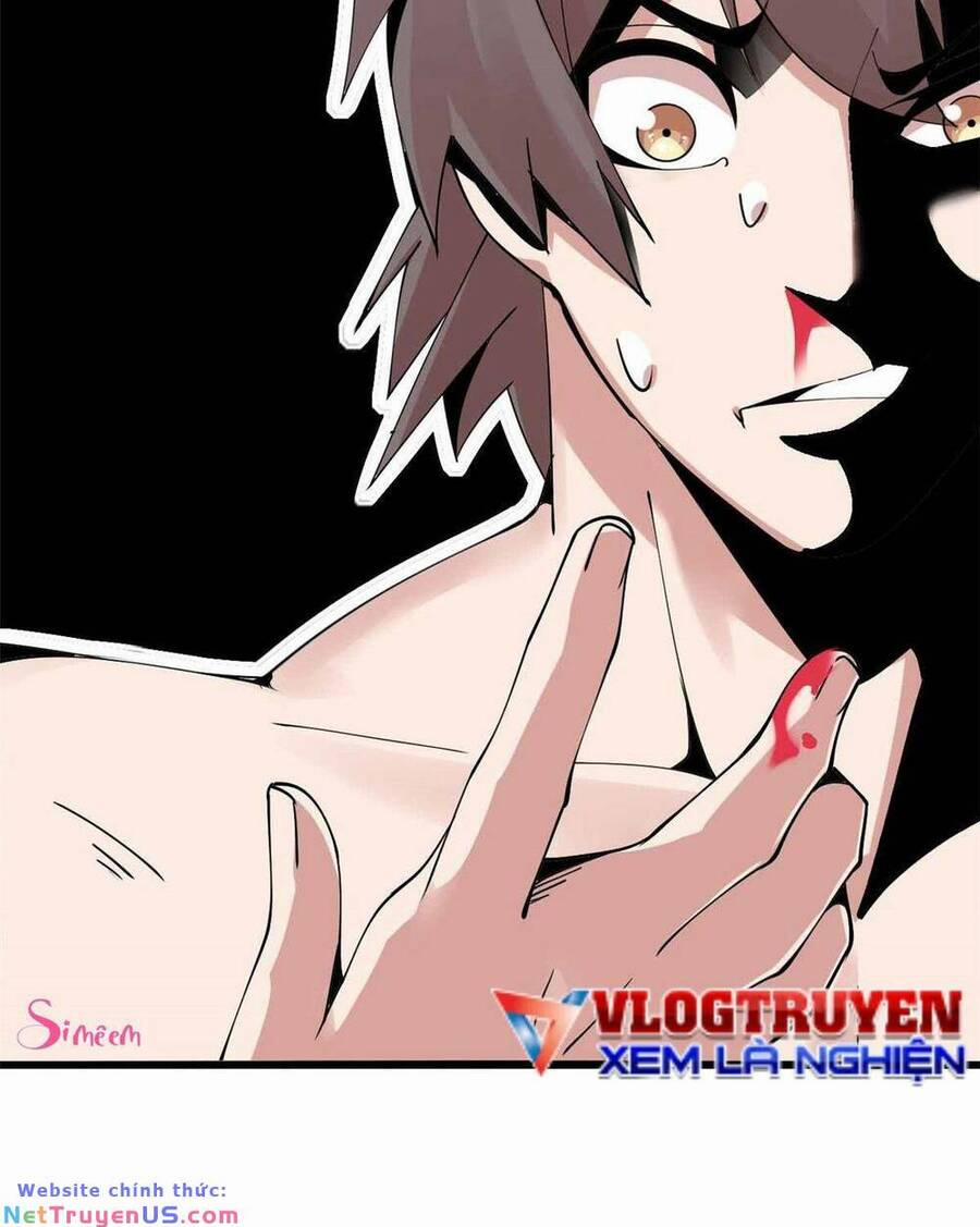 Lời Nguyền Này Thật Tuyệt Vời 7 trang 75