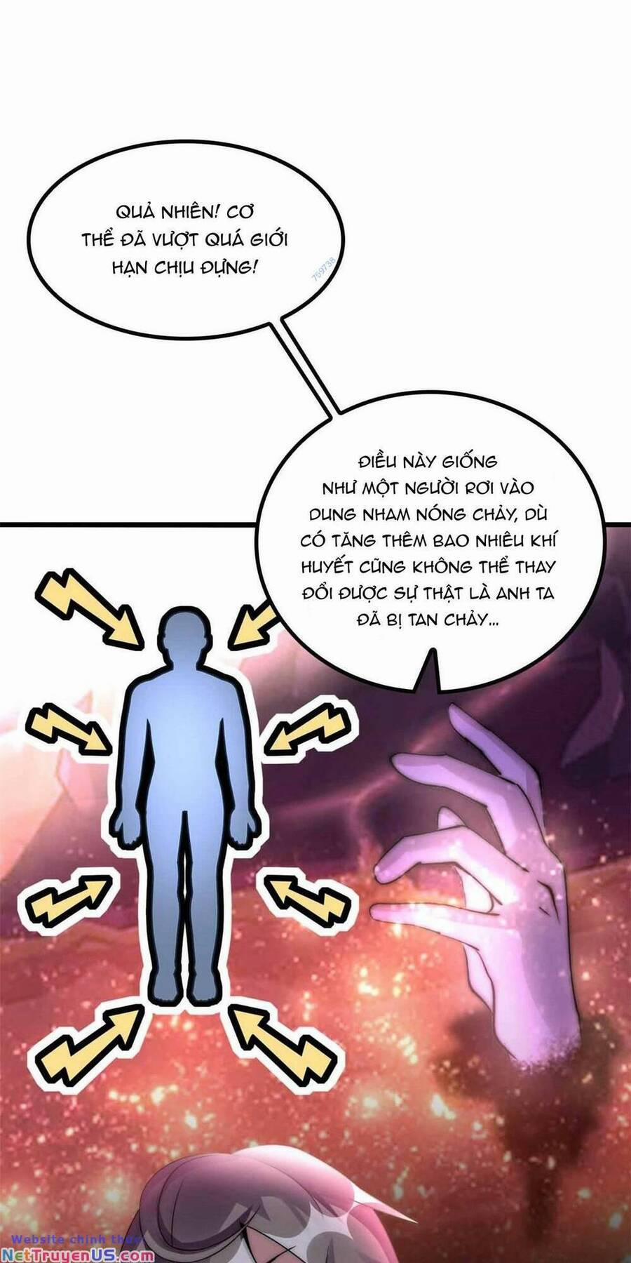 Lời Nguyền Này Thật Tuyệt Vời 7 trang 77