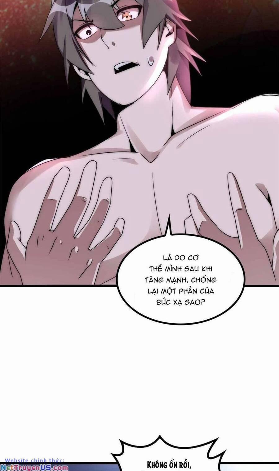 Lời Nguyền Này Thật Tuyệt Vời 7 trang 78