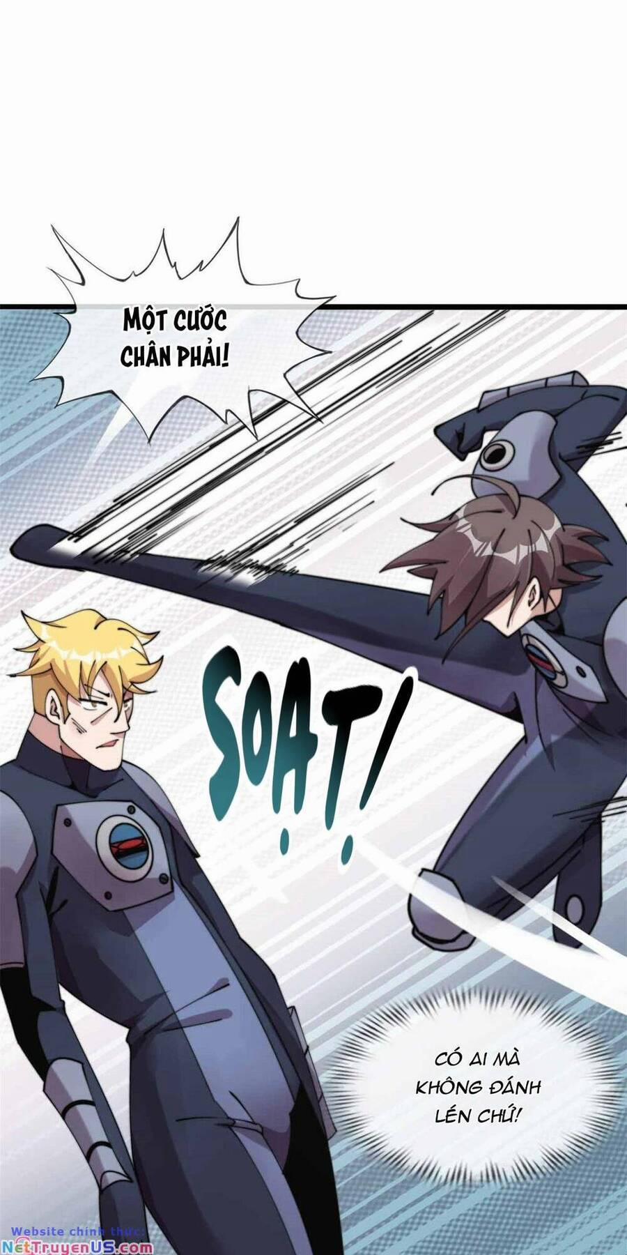 Lời Nguyền Này Thật Tuyệt Vời 7 trang 8