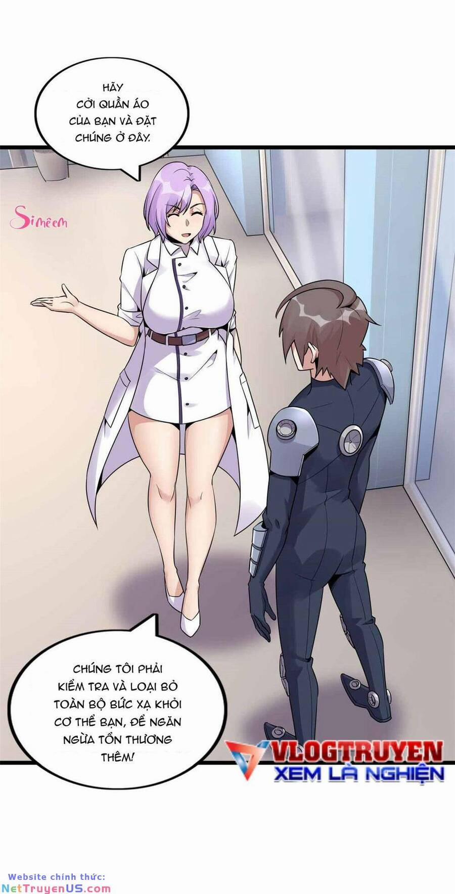 Lời Nguyền Này Thật Tuyệt Vời 7 trang 81